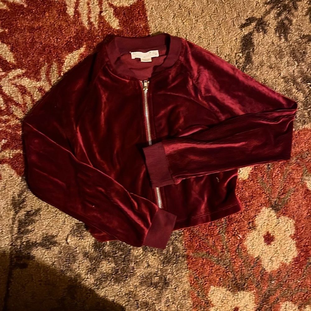 Jacket